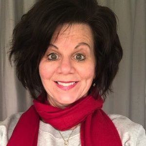 Meet your Posher, Sandra